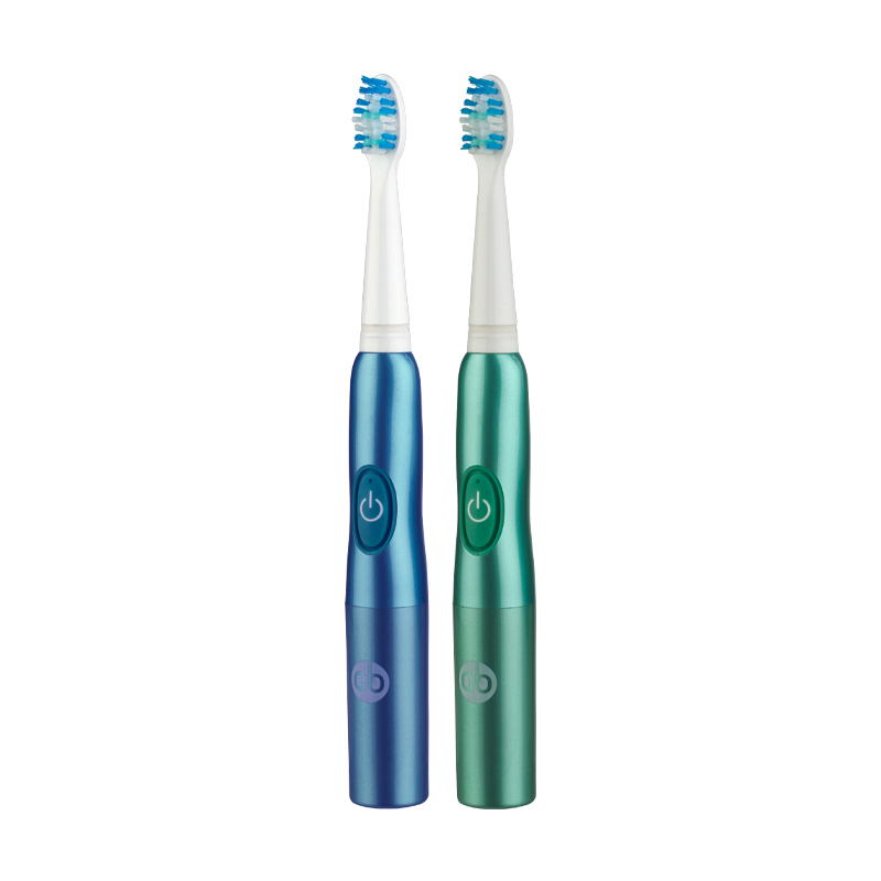 ALB-3022ALB-3022 Bateri Sonic Battery Powered Electric Toothbrush Dewasa
