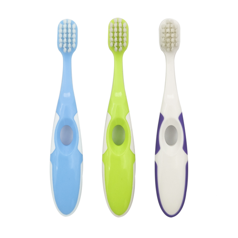 LB-4508 Kanak-kanak Super Soft Soft Head Sh gigi